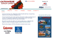 Desktop Screenshot of catawese.com